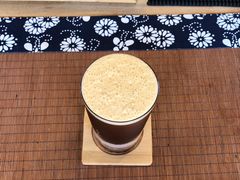 Flying啡野-古耳咖啡(北锣店)