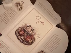 -壳里西餐厅Coquille Seafood Bistro(蒙自路店)