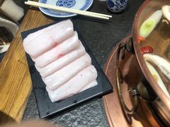 -清真·京华源铜锅涮肉(丰庆店)