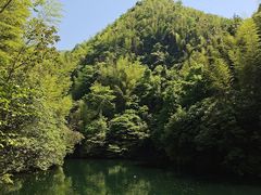 -周洛大峡谷