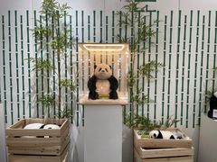-竹鲜笙全竹宴(国色天香店)