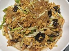-小厨娘金榜题名(夫子庙秦淮河店)