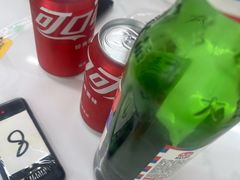 -兰湘子·湘菜小炒(长安万科广场店)