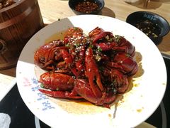 -靓靓蒸虾(中山里店)