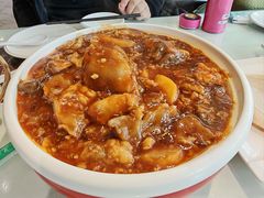 -桃子餐厅·天津菜(红星路直营店)