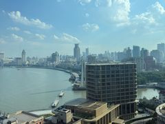 -上海外滩茂悦大酒店