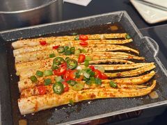 -很久以前羊肉串(朝阳路店)