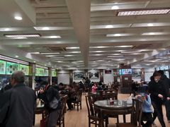 大堂-清真·安乐园菜馆(茶南店)