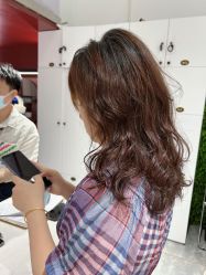 -卓梵美发·精品Salon