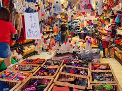 -瓦洛洛传统市场