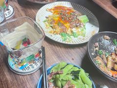 -杨梅市场·打工人小酒馆(新天地店)