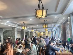 -清真马杰山牛肉汤馆