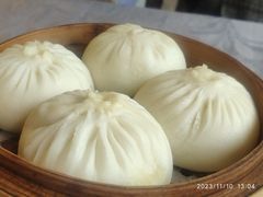 -古南都·清真绿柳居菜馆(太平南路店)