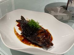 -印象天台·非遗文化美食