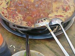 -黄潇洒老火锅(九眼桥宏济巷店)