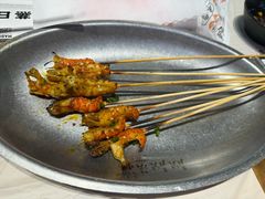 -靓靓蒸虾·头牌蒸虾(沙湖旗舰店)