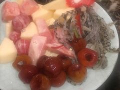 -水晶之星洗浴温泉汗蒸