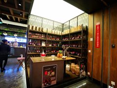 -小厨娘淮扬菜(清江苏宁广场店)