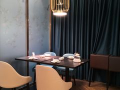 -鹊玥·粤菜小馆(汇智国际商业中心店)