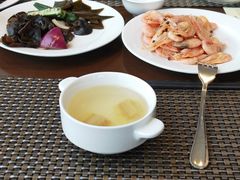 -青岛颐海花园酒店总店·自助餐厅