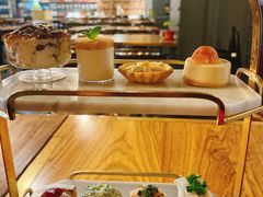 -PIZZA BIANCA(民园店)