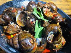 -老闵田螺馆·南昌特色小炒(梦时代店)