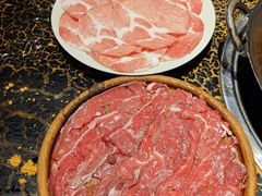 -赵九记呱呱老火锅(钟楼总店)