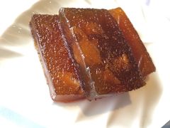 马蹄糕-桂林碧玉国际大酒店-碧玺茶餐厅