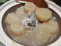-吃饭皇帝大(合生汇店)