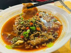 -明婷饭店(外曹家巷店)