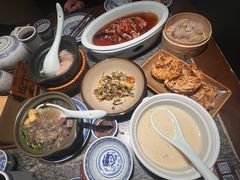 -南京大牌档(青岛万象城店)