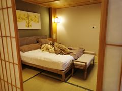 -北京古北水镇御舍温泉酒店