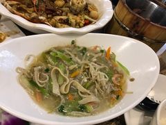 -朋友圈概念餐厅(象山万达广场店)