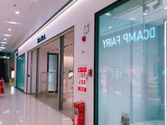 -ZARA(凯德乐峰广场店)