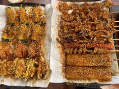 -老酱油炸社