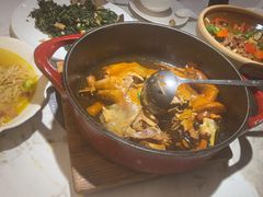 -味仙居(环城南路店)