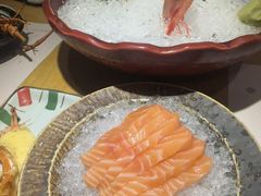 -吉兆·料理(红梅南路店)