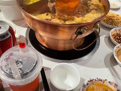 -东门口涮肉·砂锅·烤串(老门东店)