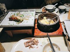 -绿茶餐厅(成都大悦城店)