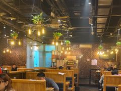 -小俩口烧烤东北菜(双井店)