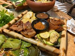 -多哥水傣味餐厅(司马巷店)