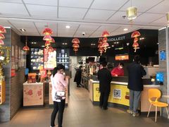 -麦当劳(盛兴大街店)