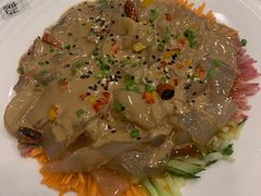 -东四民芳餐厅(世茂工三店)