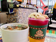 -澳门陈光记烧味饭店(万象城店)