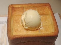 -绿茶餐厅(领展购物广场·中关村店)
