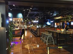 大堂-韩盛炭火烤肉(万达广场店)