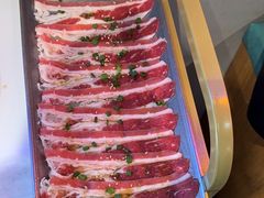 -杨记齐齐哈尔烤肉(五莲路店)