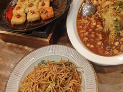 -一楼食业·美食人家