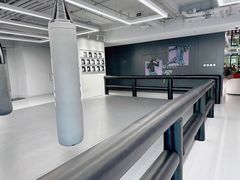 -优享健身(三元桥店)