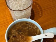 红豆阴米羹-莲餐厅·湖北菜·潜江小龙虾店(愚园路店)